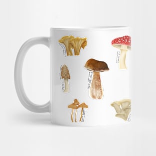 Fungus Among Us Mug